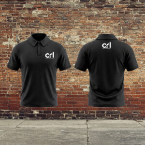 custom polo shirt